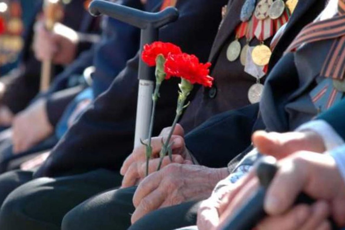 № 809590-7: О внесении изменений в раздел III Федерального закона "О ветеранах"