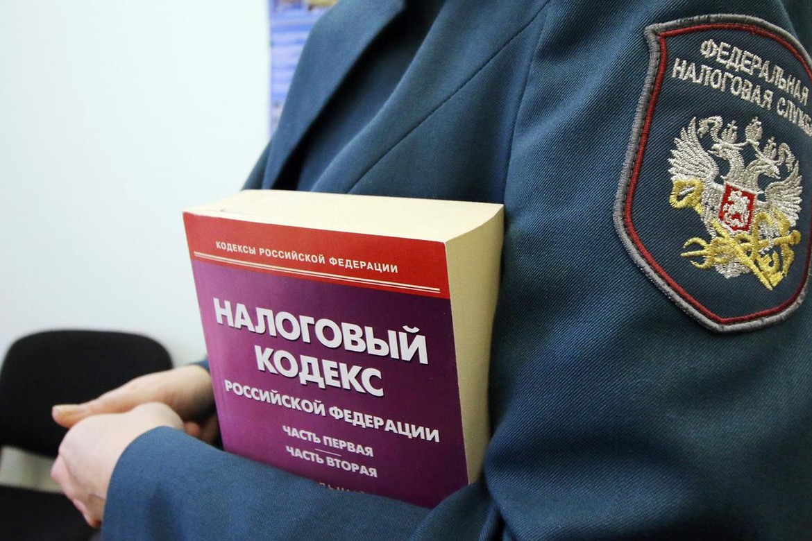 № 1060806-7: О внесении изменений в часть вторую Налогового кодекса Российской Федерации